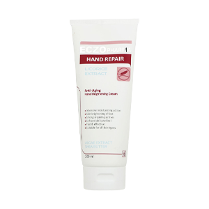 کرم دست ترمیم کننده اگزوفارما مای فارما حجم 200 میلی لیتر