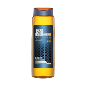 شامپو بدن مردانه انرژی بوست مای حجم 420 میلی لیتر
