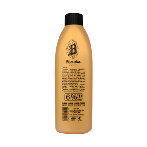 کرم اکسیدان 6 درصد بیجورکا حجم 150 میلی لیتر