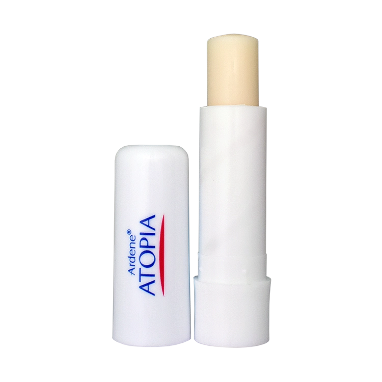 قیمت استیک مرطوب کننده و ترمیم کننده لب درای ریلیف آردن آتوپیا وزن 4.5 گرم