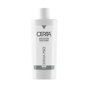 شامپو پسوریازیس سریتا حجم 200 میلی لیتر