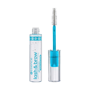 ژل تثبیت کننده ابرو و مژه اسنس