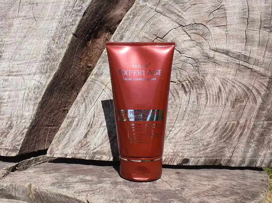 نقد و بررسی ژل شستشوی صورت انواع پوست آردن اکسپرتیج حجم 150 میلی لیتر