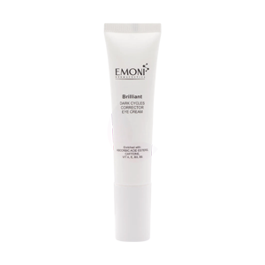 کرم دور چشم ضد پف و تیرگی امونی حجم 15 میلی لیتر