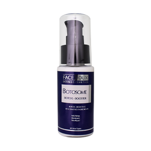 لوسیون ضد چروک بوتوزوم فیس دوکس حجم 50 میلی لیتر