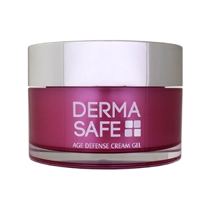 کرم ژل ضد چروک ویتا درم درماسیف حجم 50 میلی لیتر