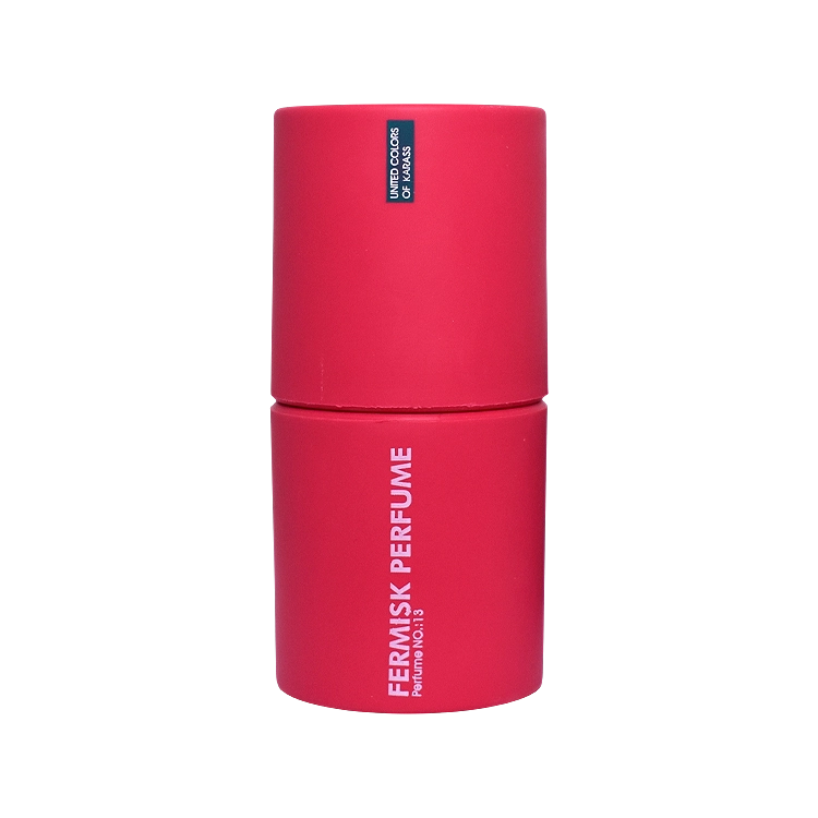 عطر جیبی زنانه فرمیسک مدل Zen شماره 13 حجم 30 میلی لیتر