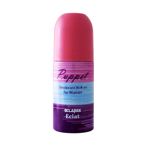 مام رول زنانه اسکلاره مدل Puppet حجم 60 میلی لیتر