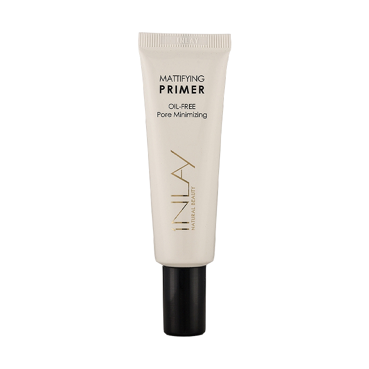 پرایمر مات کننده فاقد چربی این لی حجم 30 میلی لیتر