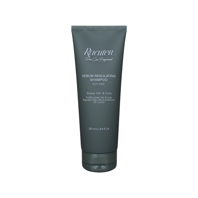 شامپو کف سر و موی چرب راکوتن حجم 250 میلی لیتر