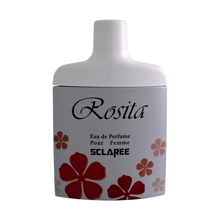 ادو پرفیوم زنانه اسکلاره مدل Rosita حجم 85 میلی لیتر