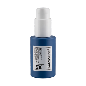 سرم پپتاید مس 1 درصد ژنوبایوتیک حجم 30 میلی لیتر