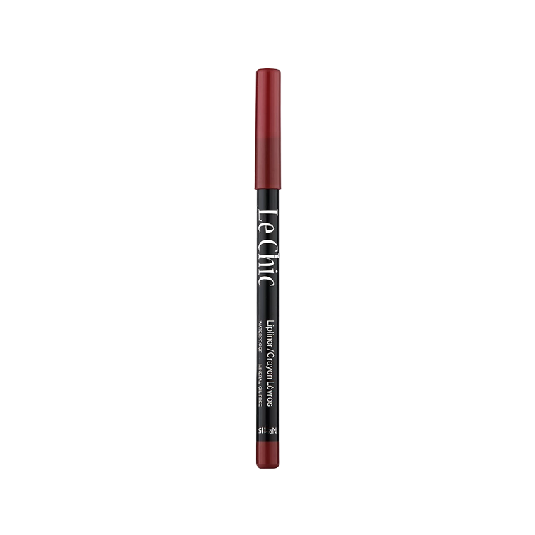 مداد لب لچیک 115