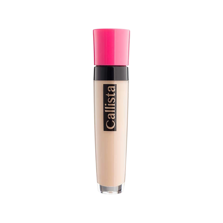 کانسیلر کاور آپ کالیستا C12