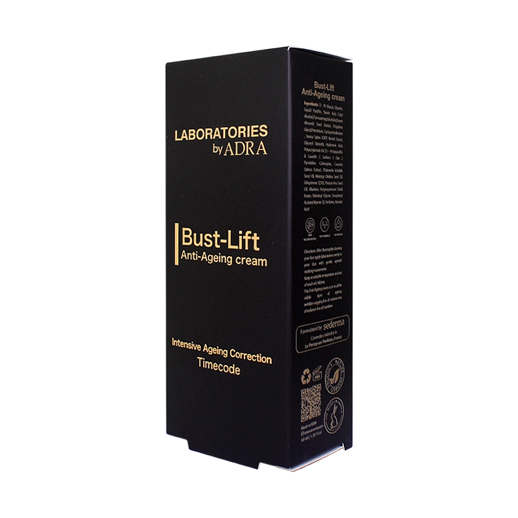 قیمت کرم ضد چروک آدرا لابراتوریز مدل Bust Lift حجم 40 میلی لیتر