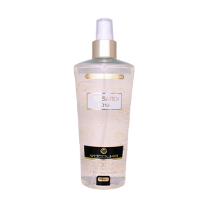 بادی اسپلش زنانه وودلایک مدل Trosardi Dona حجم 250 میلی لیتر