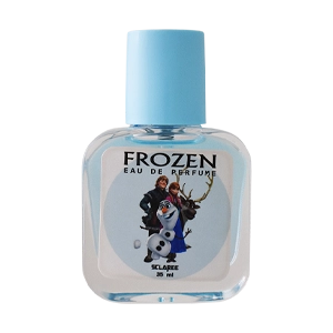 عطر کودک اسکلاره مدل Frozen حجم 35 میلی لیتر