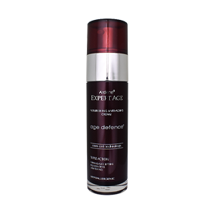 کرم مغذی کننده و ضد چروک آردن اکسپرتیج حجم 50 میلی لیتر