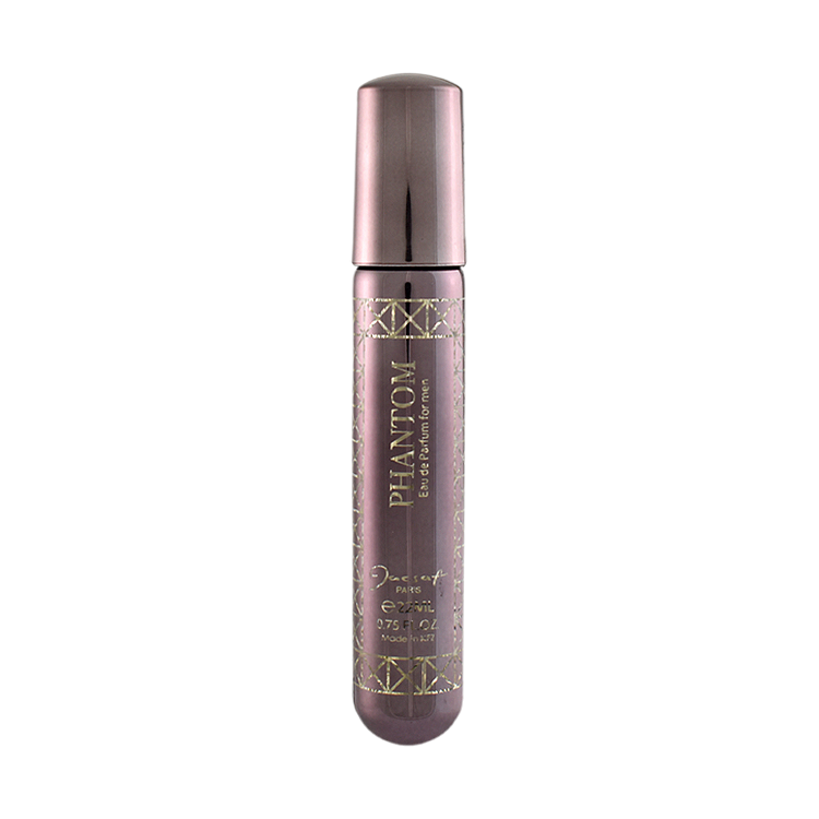 عطر جیبی مردانه ژک ساف مدل Phantom حجم 22 میلی لیتر
