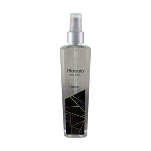 بادی اسپلش مردانه مارسالا مدل Nestor حجم 250 میلی لیتر