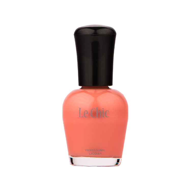 لاک ناخن لچیک 14