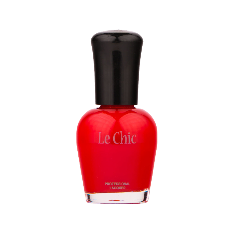 لاک ناخن لچیک 05