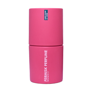 عطر جیبی مردانه فرمیسک مدل New Sauvage شماره 8 حجم 30 میلی لیتر