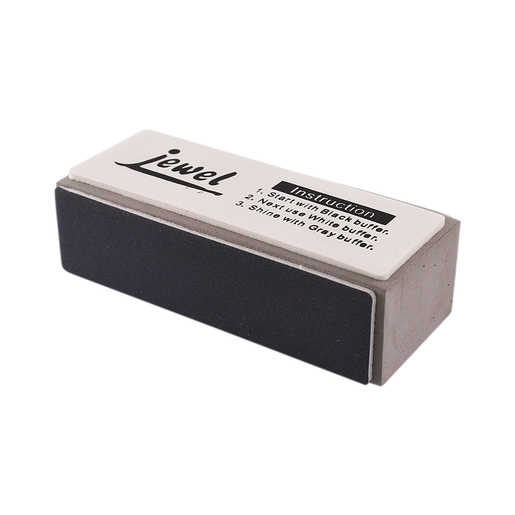 بافر ناخن جیول مدل GP-402