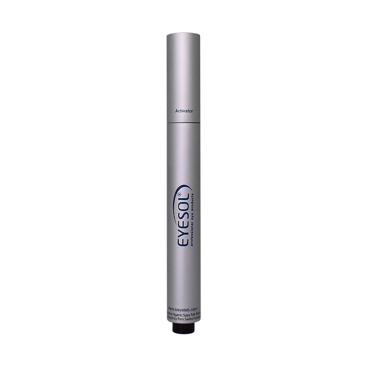 سرم تقویت مژه آیسول حجم 3.2 میلی لیتر