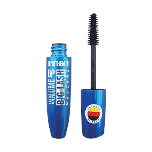 ریمل حجم دهنده بل مدل Big Lash