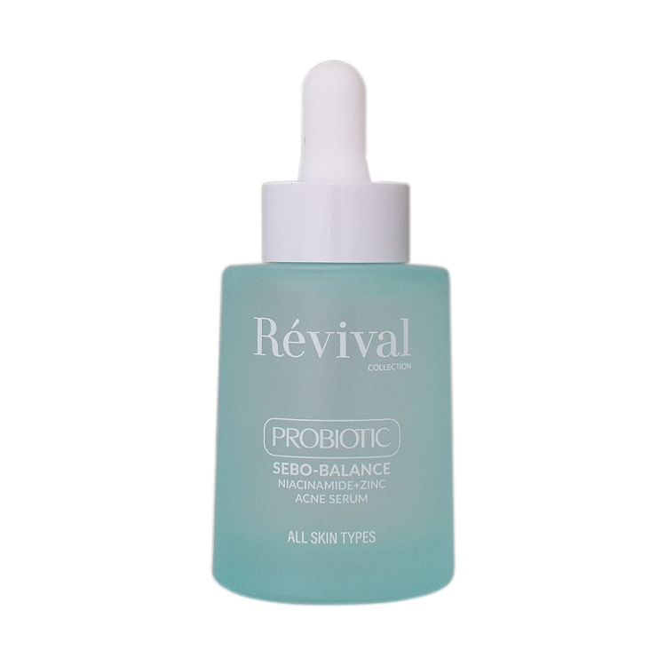 سرم ضد جوش پروبیوتیک رویوال حجم 30 میلی لیتر