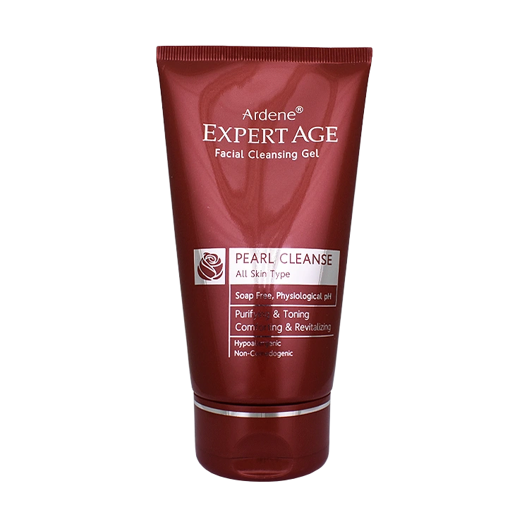 ژل شستشوی صورت انواع پوست آردن اکسپرتیج حجم 150 میلی لیتر