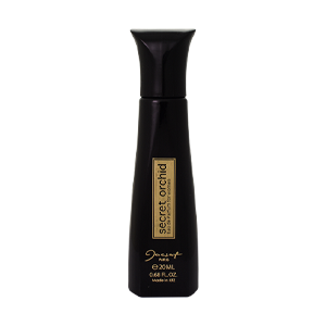 عطر جیبی زنانه ژک ساف مدل Secret Orchid حجم 20 میلی لیتر