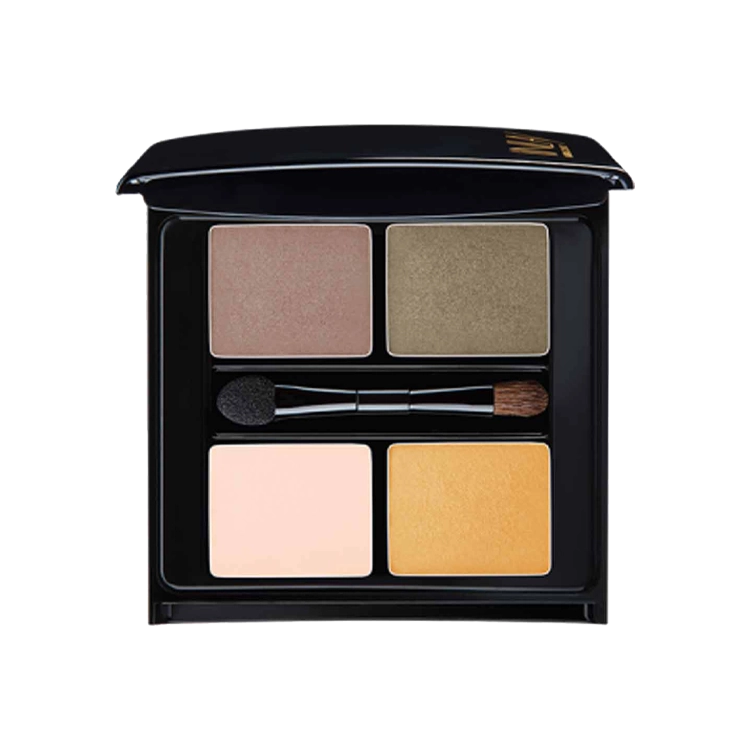 سایه چشم چهار رنگ این لی