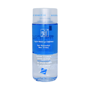 محلول پاک کننده آرایش دوفاز چشم مای حجم 150 میلی لیتر