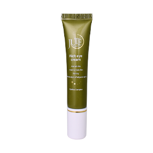 کرم دور چشم ریچ ژوت حجم 15 میلی لیتر