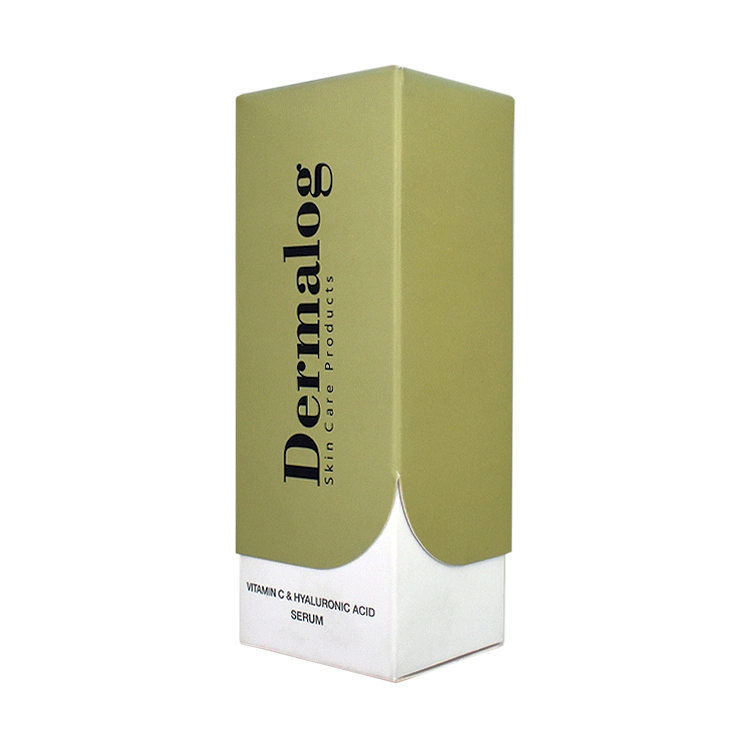 قیمت سرم ویتامین سی و هیالورونیک اسید درمالوگ حجم 50 میلی لیتر