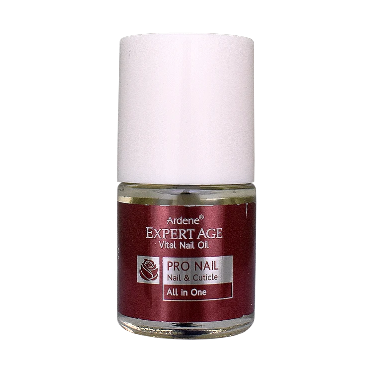 روغن تقویت کننده و استحکام بخش ناخن آردن اکسپرتیج وزن 8 گرم