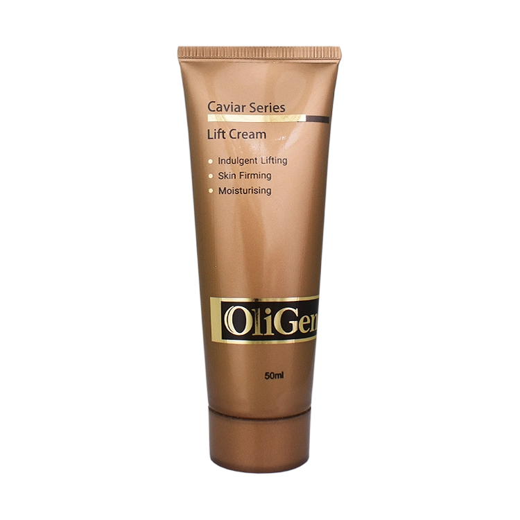 کرم لیفت خاویار الی ژن حجم 50 میلی لیتر