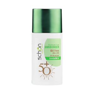 فلویید آفتاب بی رنگ دیووشیلد شون SPF50 حجم 50 میلی لیتر