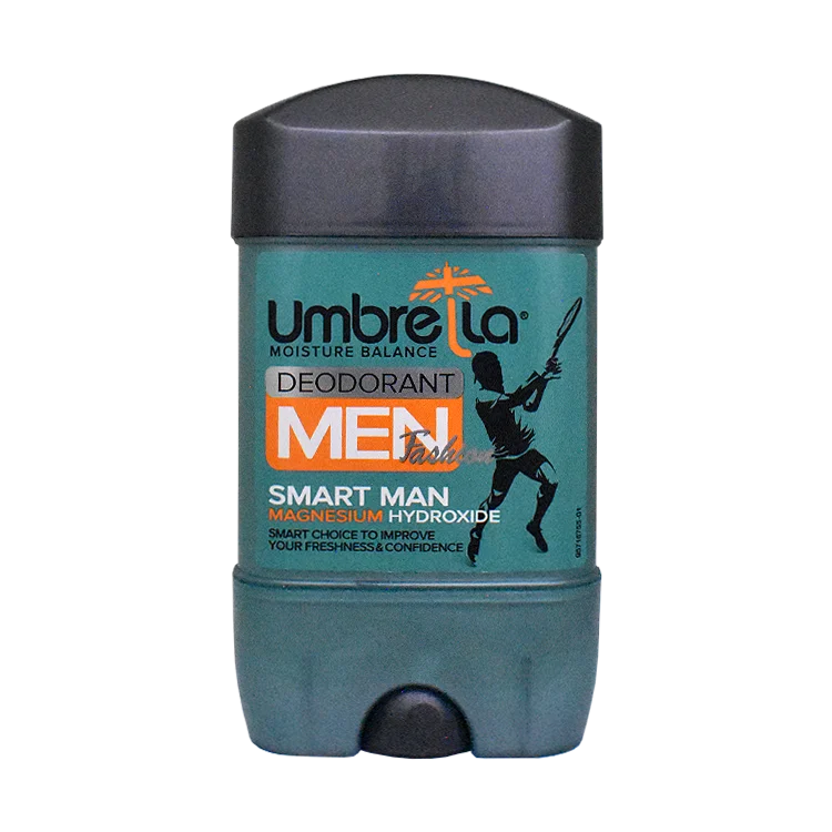 استیک ضد تعریق مردانه آمبرلا مدل اسمارت من حجم 75 میلی لیتر