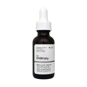 سرم ضد چروک رتینول 0.2 درصد اوردینری حجم 30 میلی لیتر