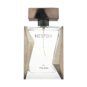 ادو پرفیوم مردانه مارسالا مدل Nestor حجم 100 میلی لیتر