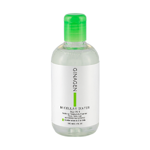 میسلار واتر پوست چرب ژیناژن حجم 200 میلی لیتر