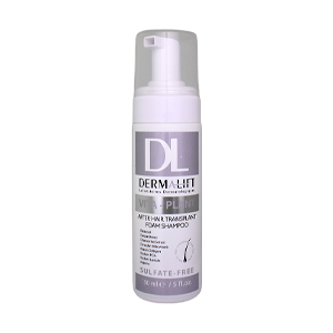 شامپو فوم موهای کاشته شده ویتا پلنت درمالیفت حجم 150 میلی لیتر