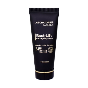 کرم ضد چروک آدرا لابراتوریز مدل Bust Lift حجم 40 میلی لیتر