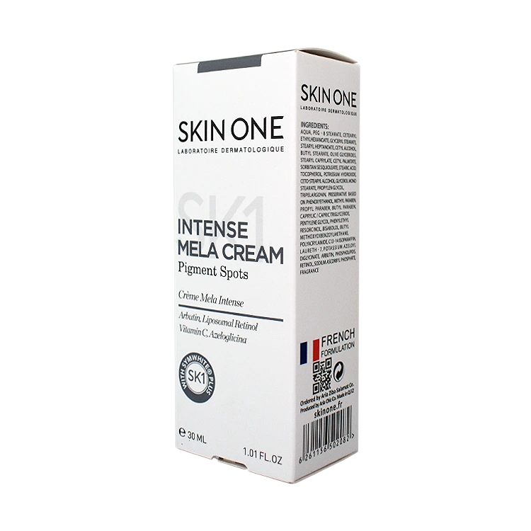 قیمت ملا کرم ضد لک اسکین وان حجم 30 میلی لیتر