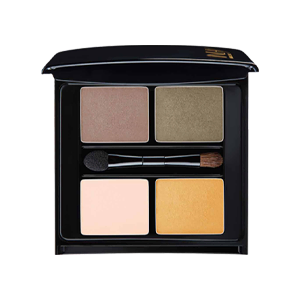 سایه چشم چهار رنگ این لی