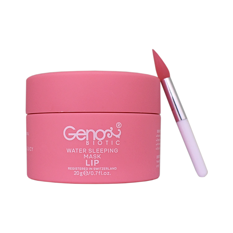 قیمت ماسک خواب شب لب ژنوبایوتیک وزن 20 گرم