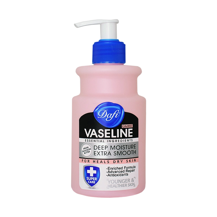 وازلین دست و بدن دافی حجم 343 میلی لیتر